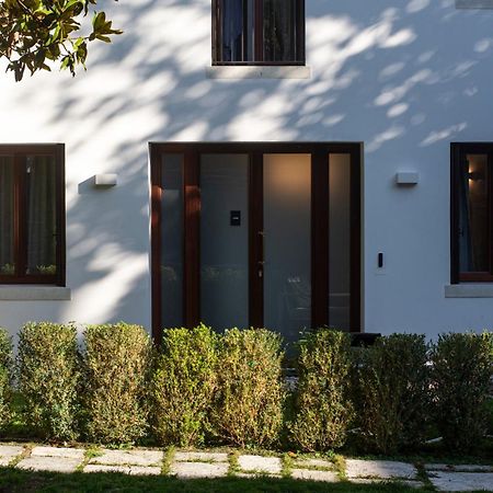مبيت وإفطار باسّانو ديل غرابّا Bassano Club House المظهر الخارجي الصورة