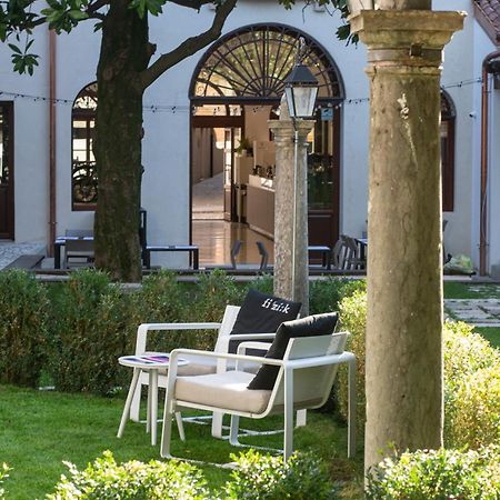 مبيت وإفطار باسّانو ديل غرابّا Bassano Club House المظهر الخارجي الصورة