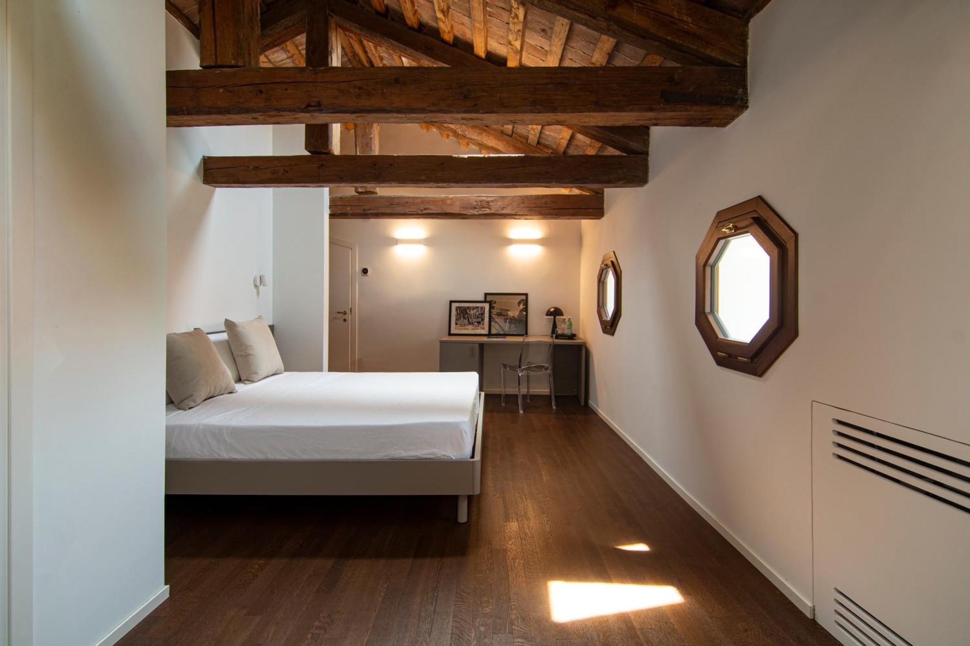 مبيت وإفطار باسّانو ديل غرابّا Bassano Club House المظهر الخارجي الصورة